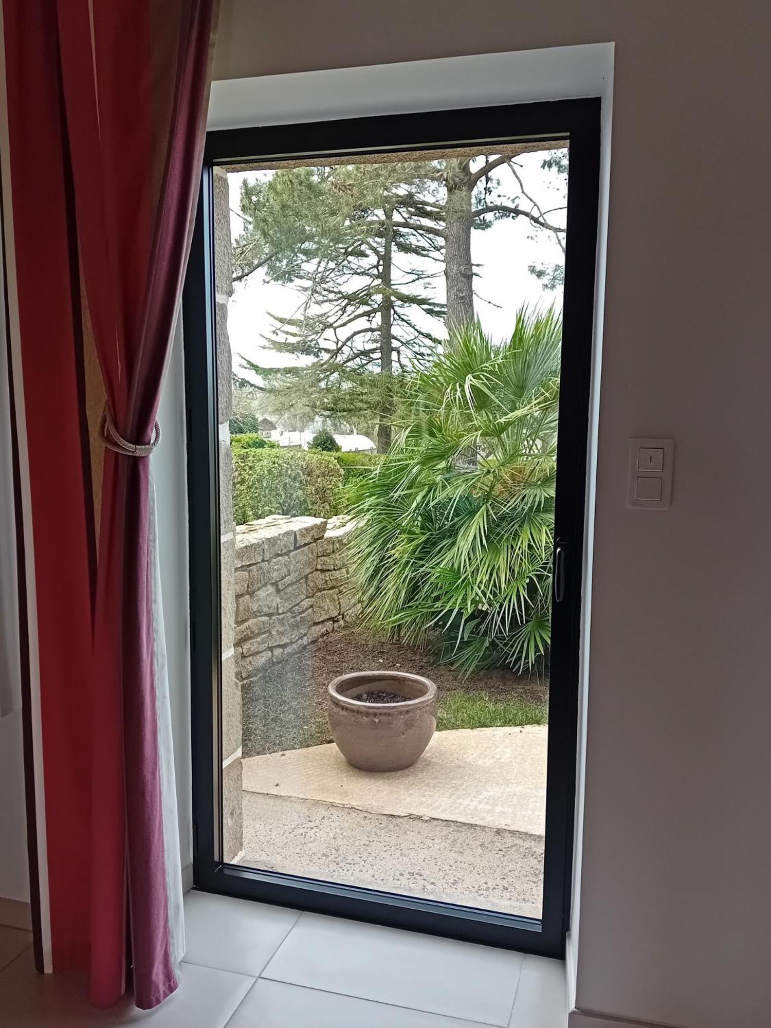Ti Giz Breizh - Maison Bretonne Sur La Vilaine Camoël Dış mekan fotoğraf
